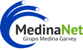 logo medinanet